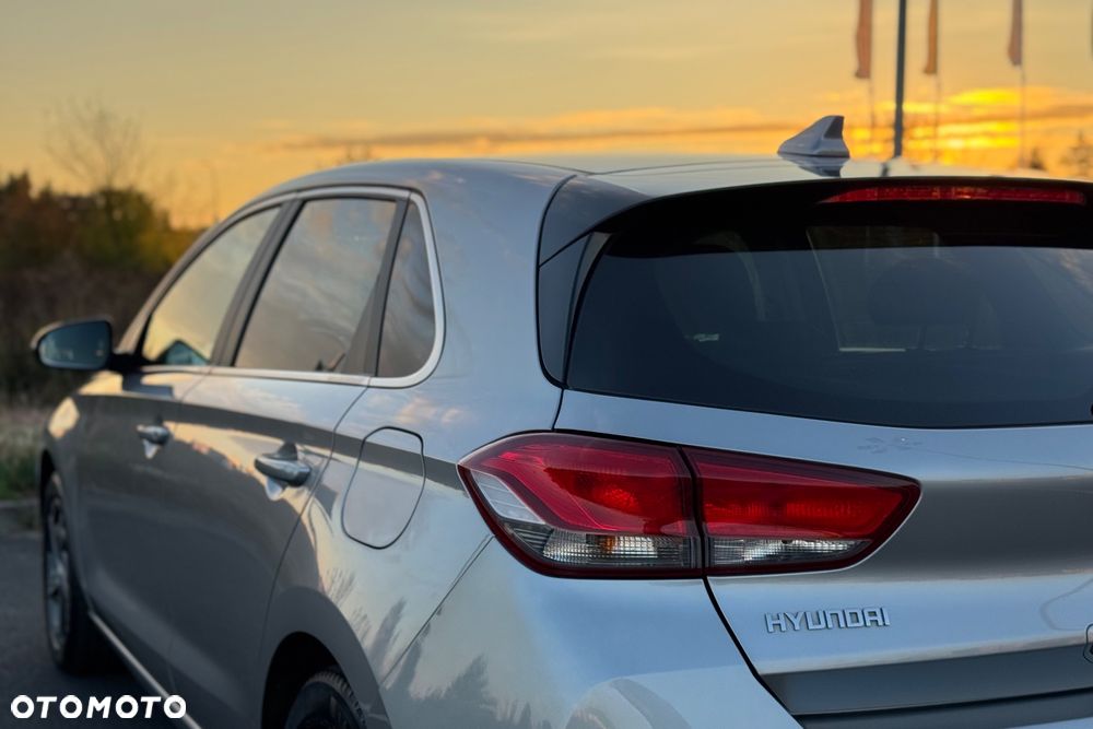 Hyundai i30 1.5 DPI Smart - 17