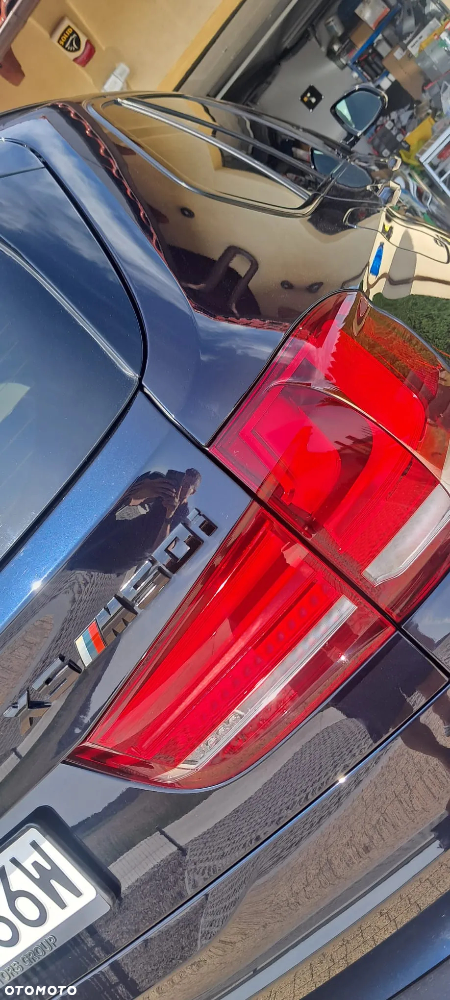 BMW X5 xDrive50i - 17
