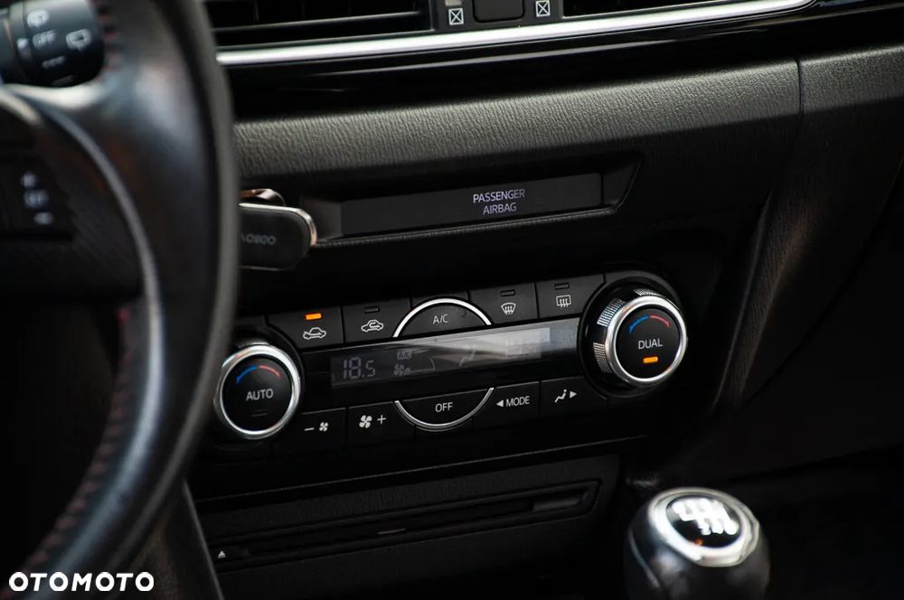 Mazda 3 SKYACTIV-D 150 Sports-Line - 13