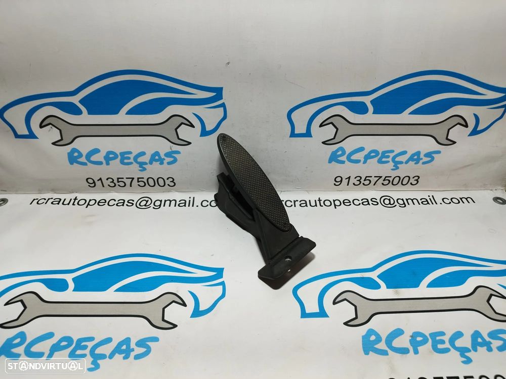 PEDAL PEDALEIRA ACELARADOR MINI 12037313DE MINI R60 R61 BMW 3 F30 F80 - 2