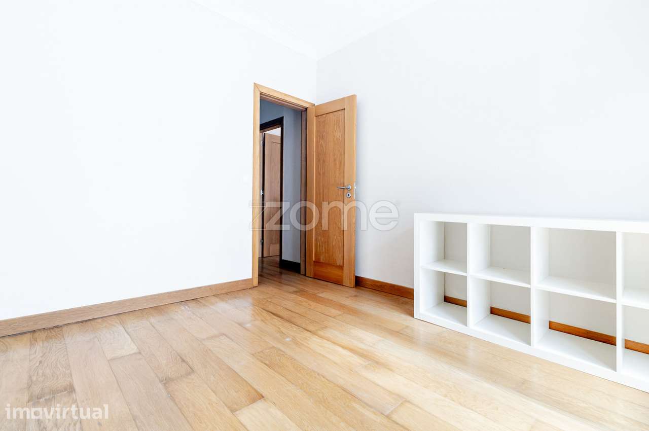 T2 Remodelado, Pronto a Habitar na Venteira, Amadora - Grande imagem: 5/16