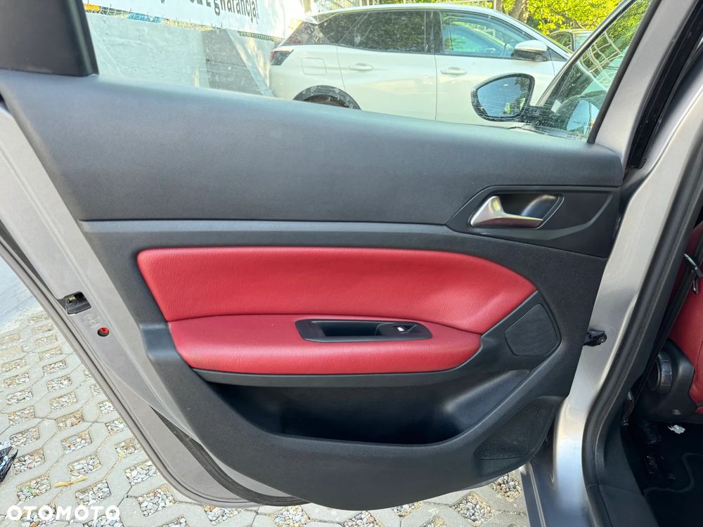 Peugeot 308 BlueHDi FAP 130 Stop & Start Active Pack - 24