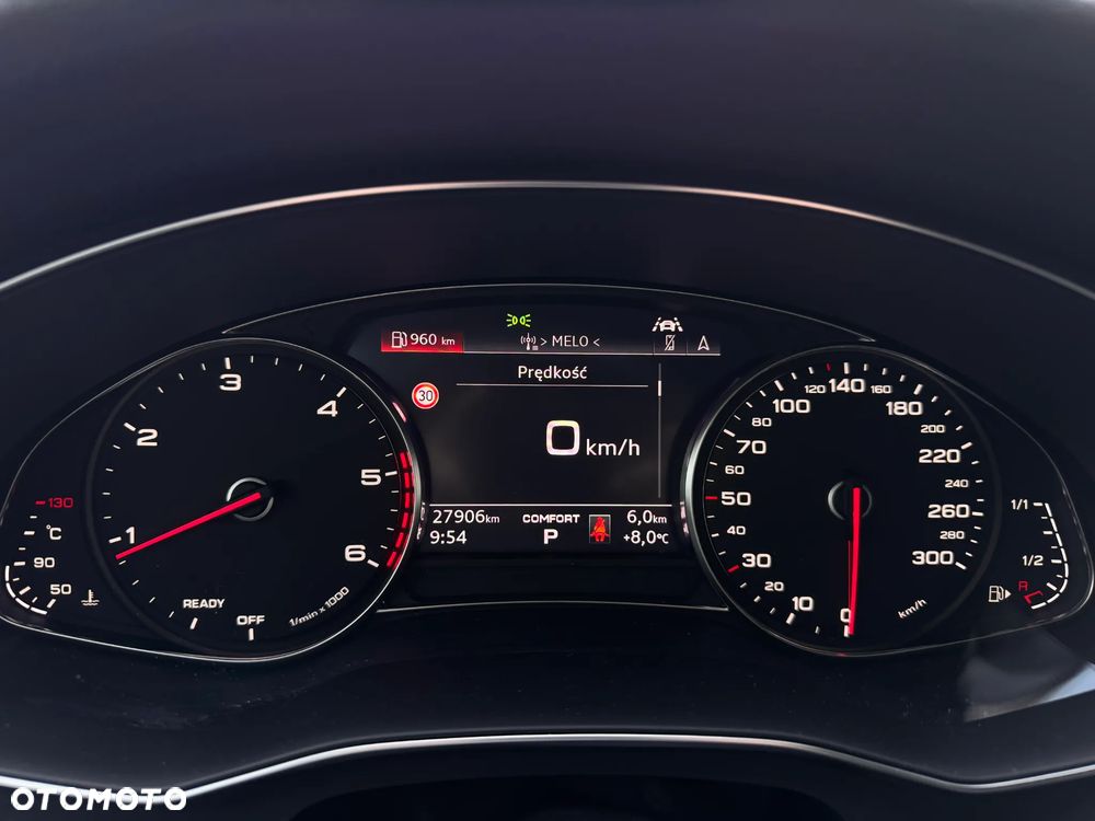 Audi A6 Avant 40 TDI S tronic advanced - 10