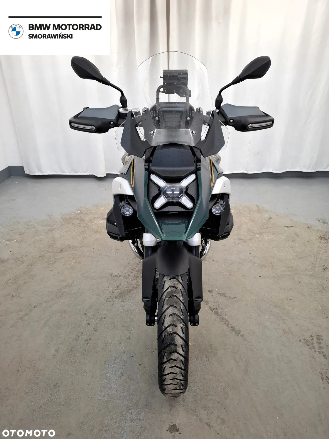 BMW R