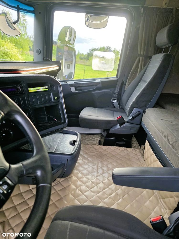 Scania R440 - 6