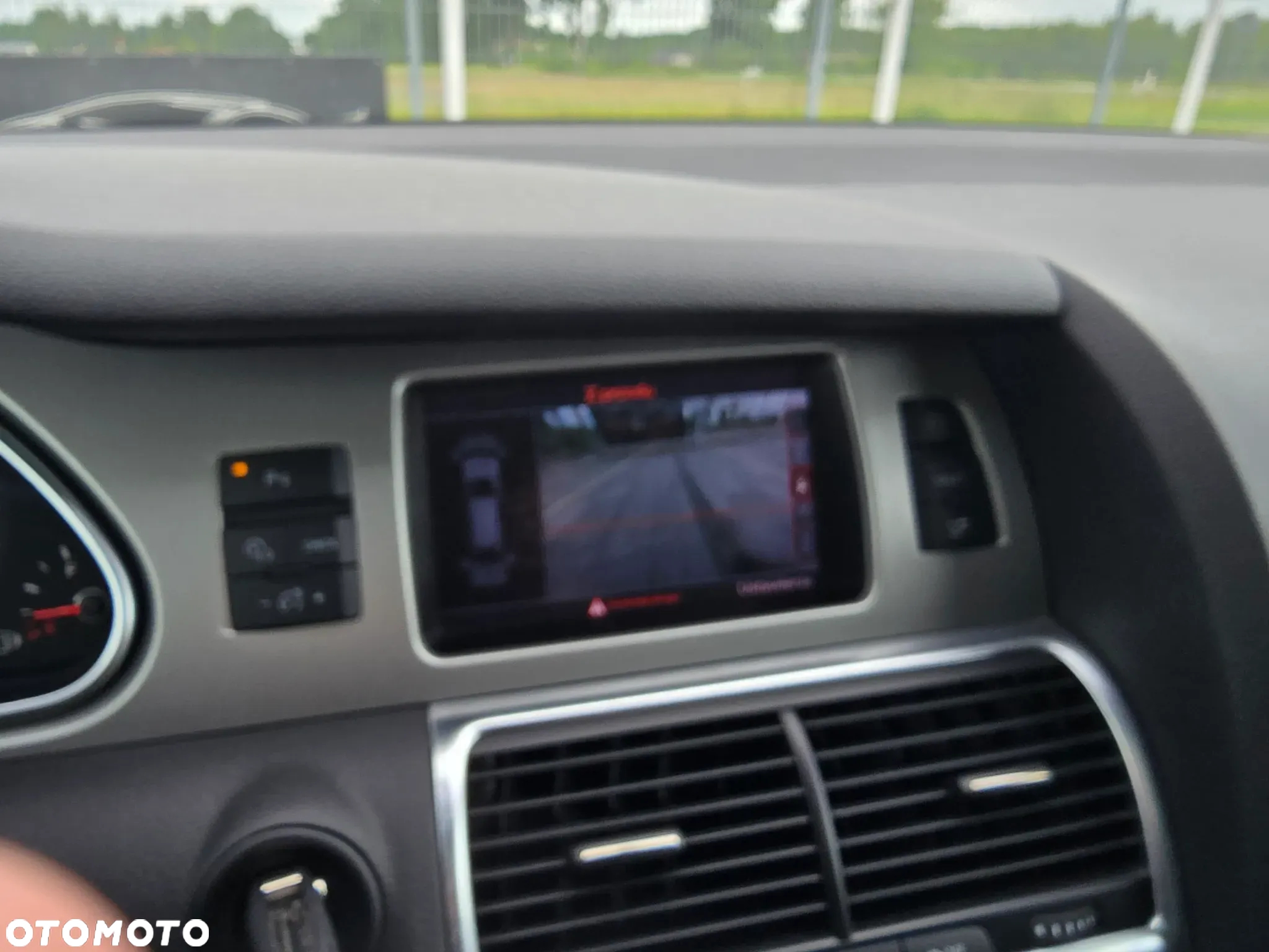 Audi Q7 3.0 TFSI Quattro Tiptronic - 23