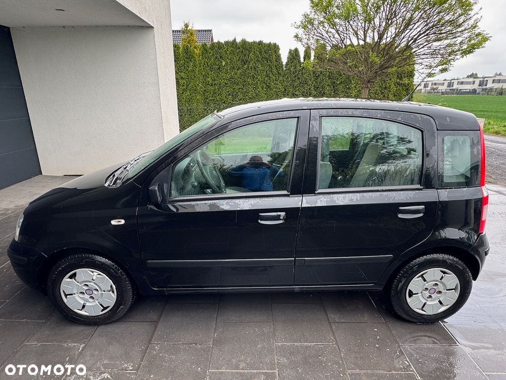Fiat Panda 1.1 Active - 11