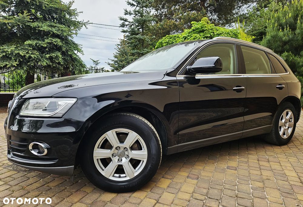 Audi Q5 2.0 TDI - 2