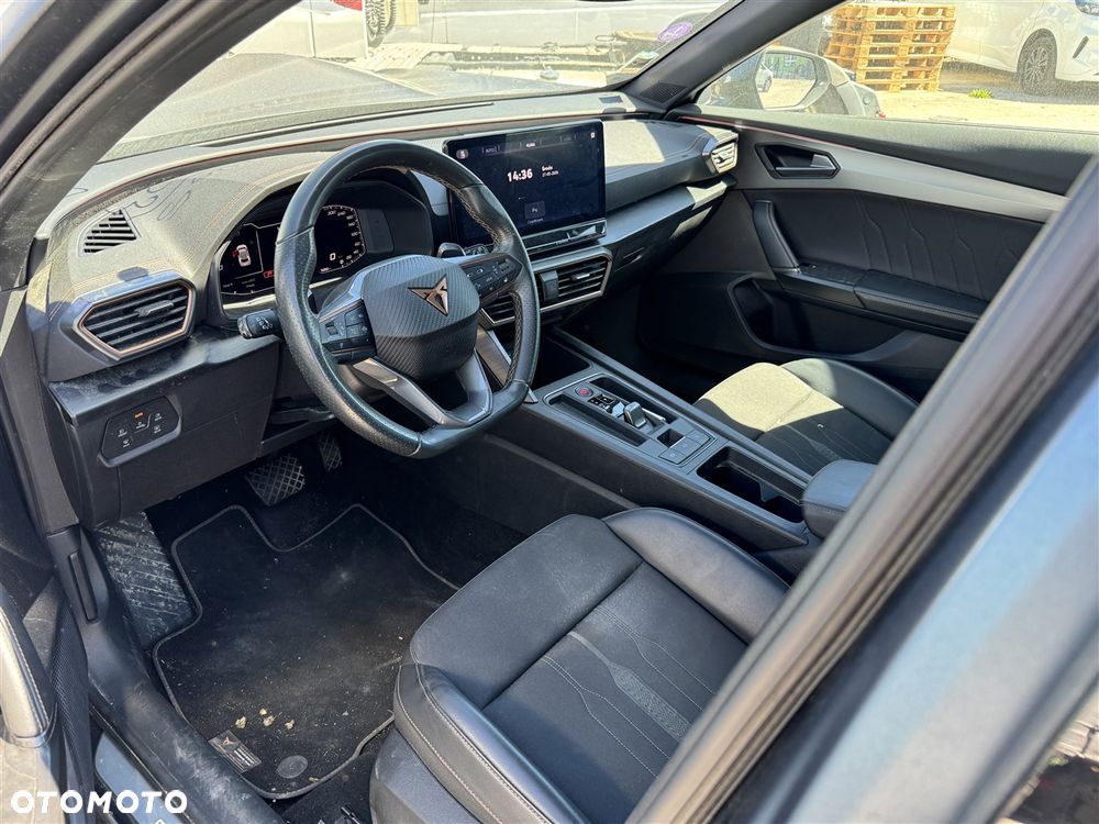 Cupra Formentor - 21