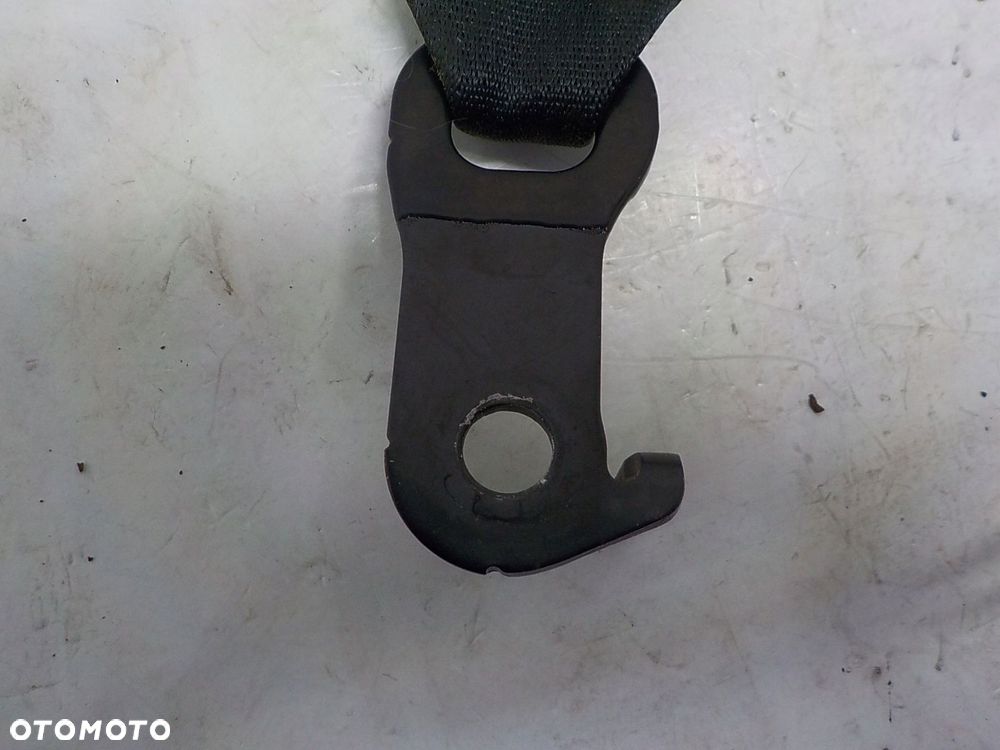 SUBARU IMPREZA II GD PAS BEZPIECZEŃSTWA NAPINACZ LEWY PRZÓD KIEROWCY - 4