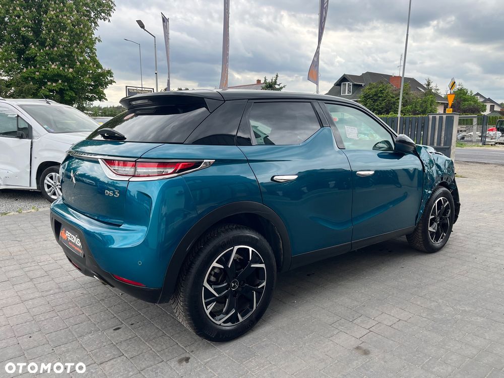 DS Automobiles DS 3 Crossback - 6