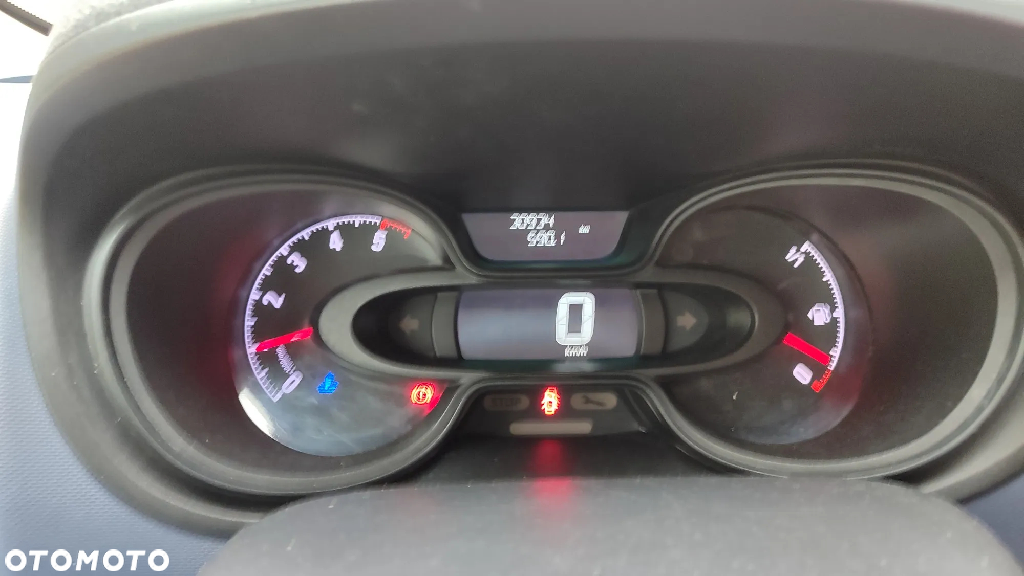 Opel Vivaro B - 18