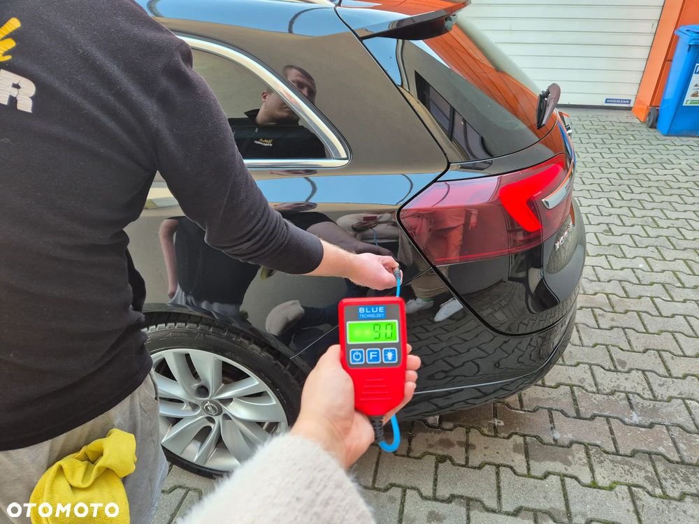Opel Insignia 2.0 CDTI automatik Business Innovation - 31