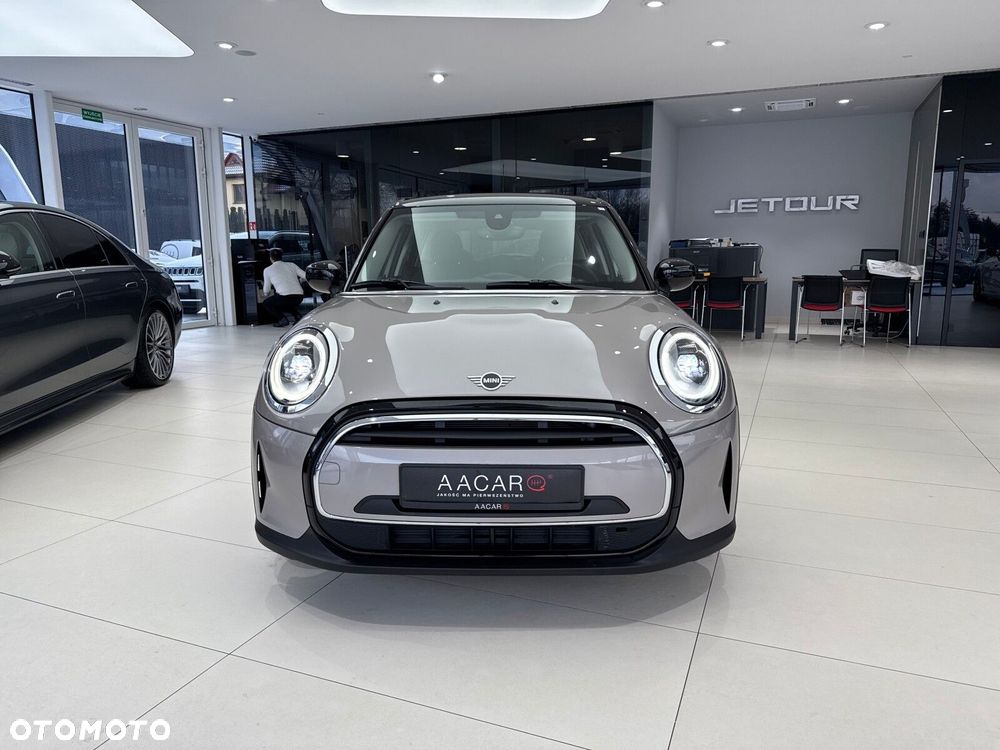 MINI Cooper Standard - 6