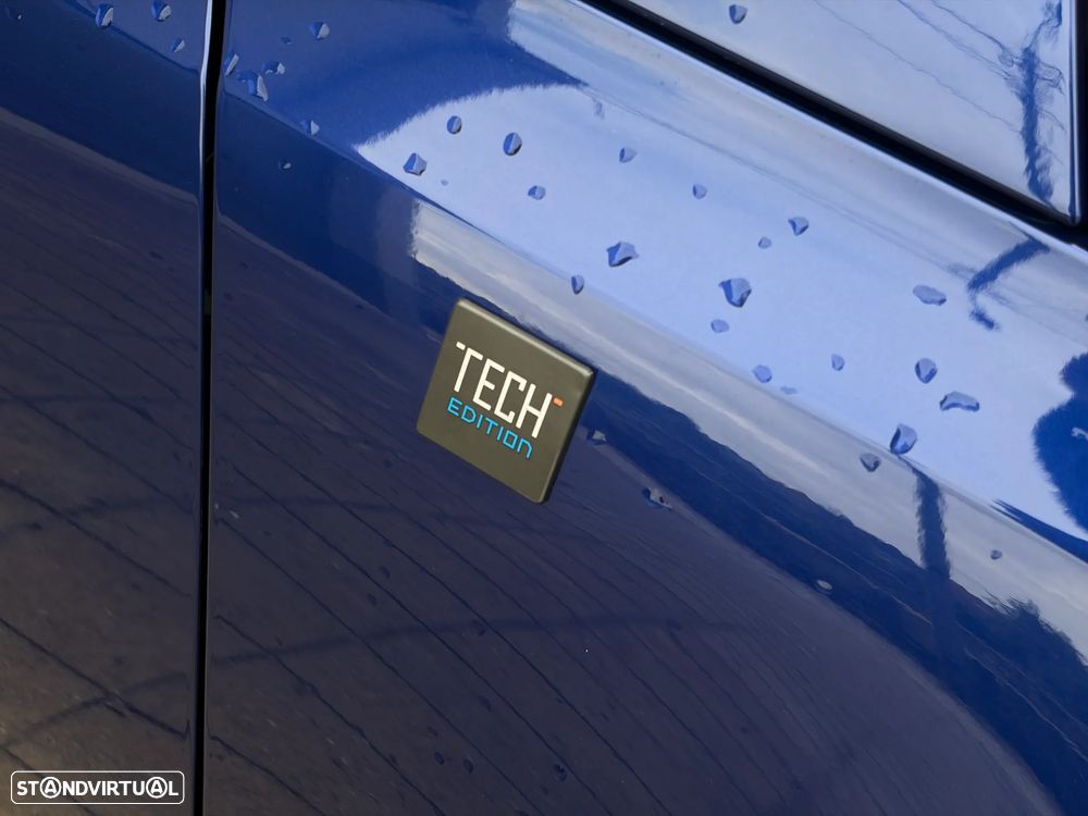 Peugeot 308 PureTech 130 GPF EAT8 Stop & Start Tech Edition - 15