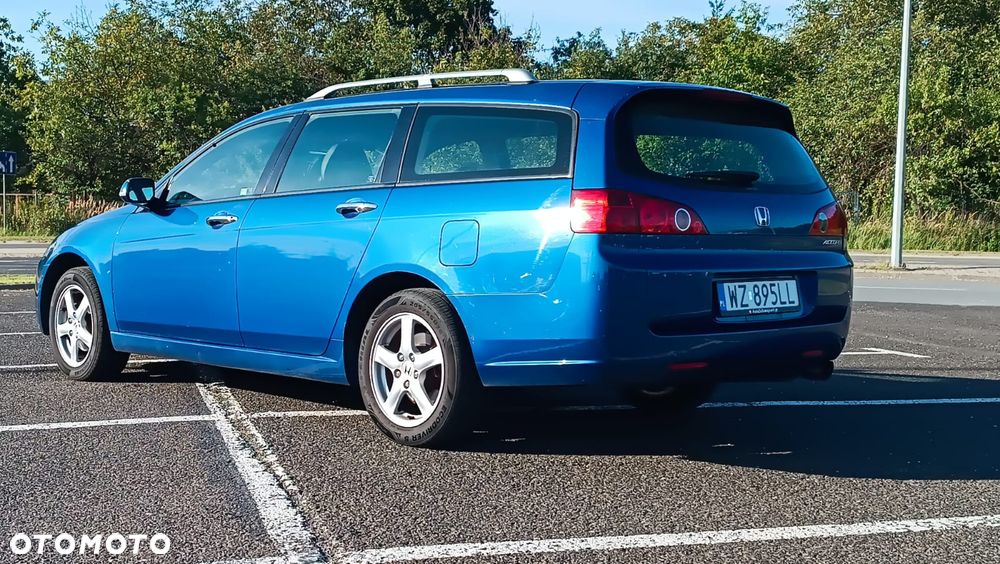 Honda Accord 2.0 i Comfort - 2