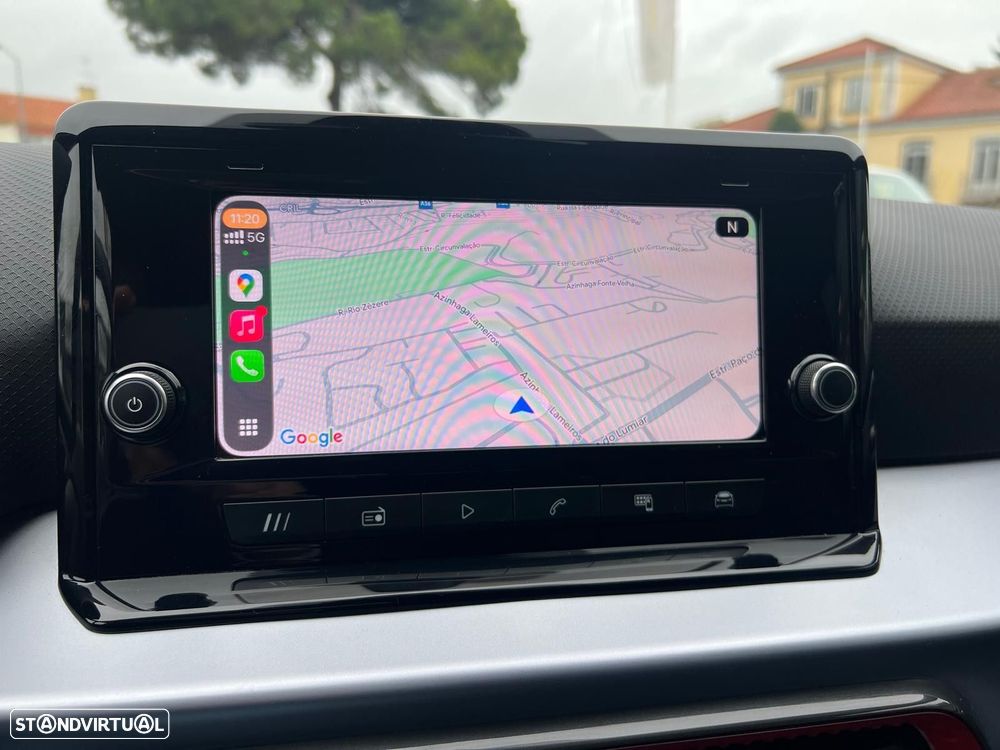 SEAT Arona 1.0 TSI FR - 23