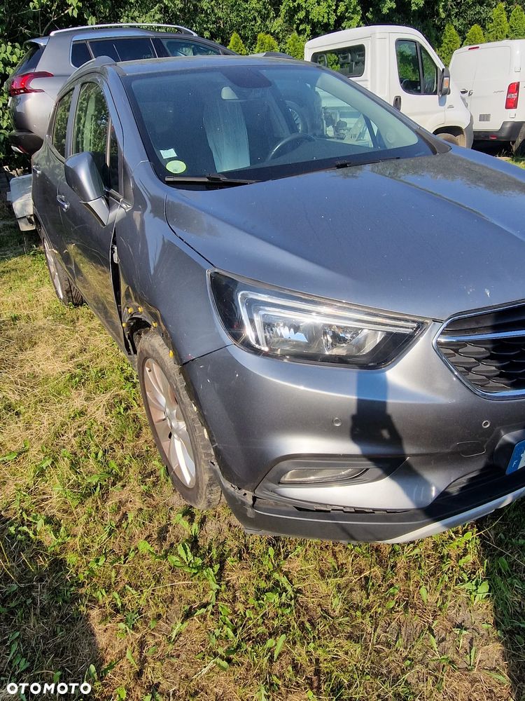 Opel Mokka 1.6 CDTI Cosmo S&S - 3