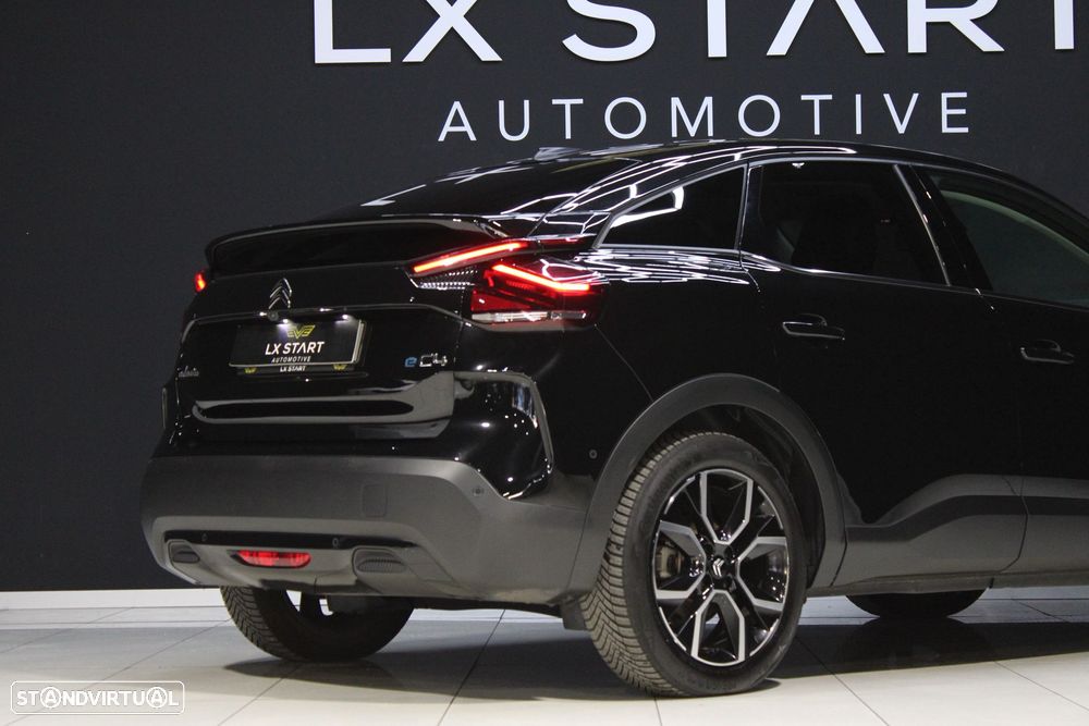 Citroën C4 e-C4 136 PLUS - 6