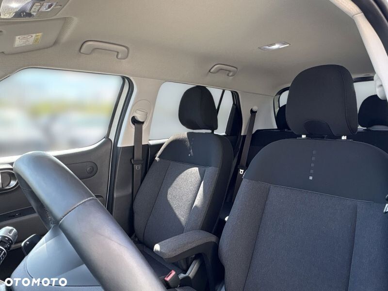 Hyundai Inster 49kWh Smart - 8