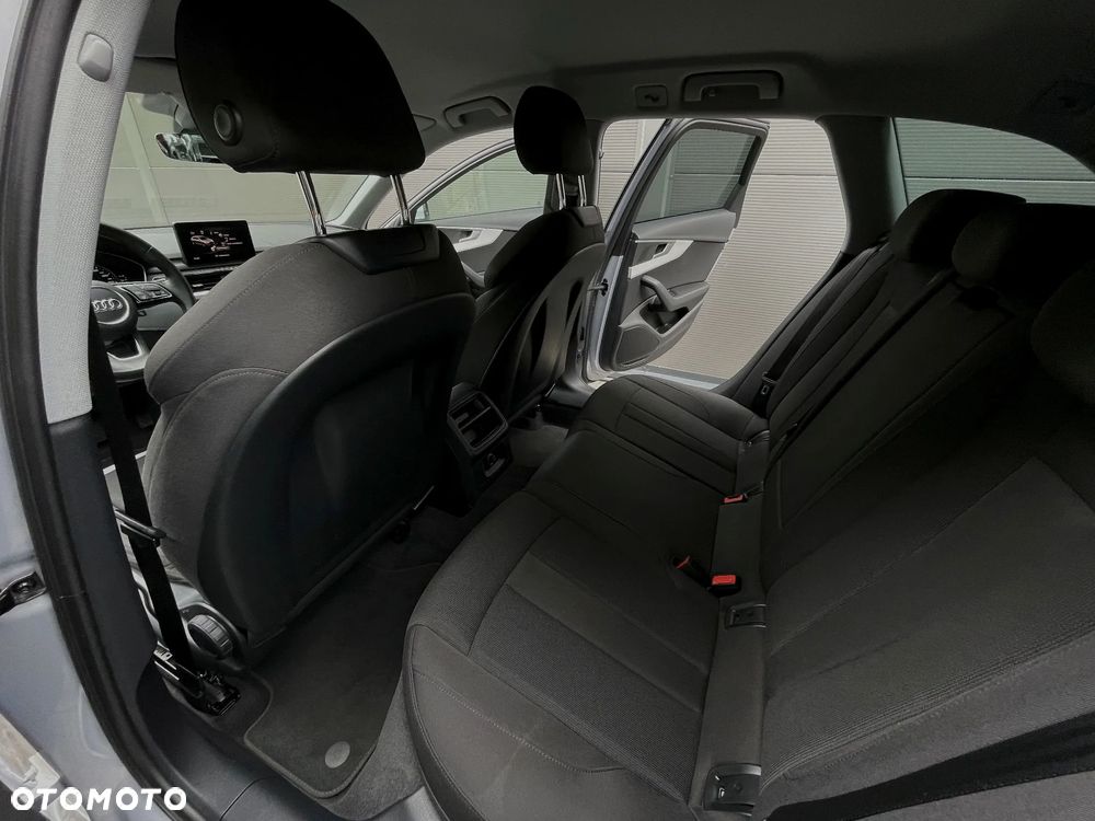 Audi A4 Avant 2.0 TFSI ultra S tronic - 21