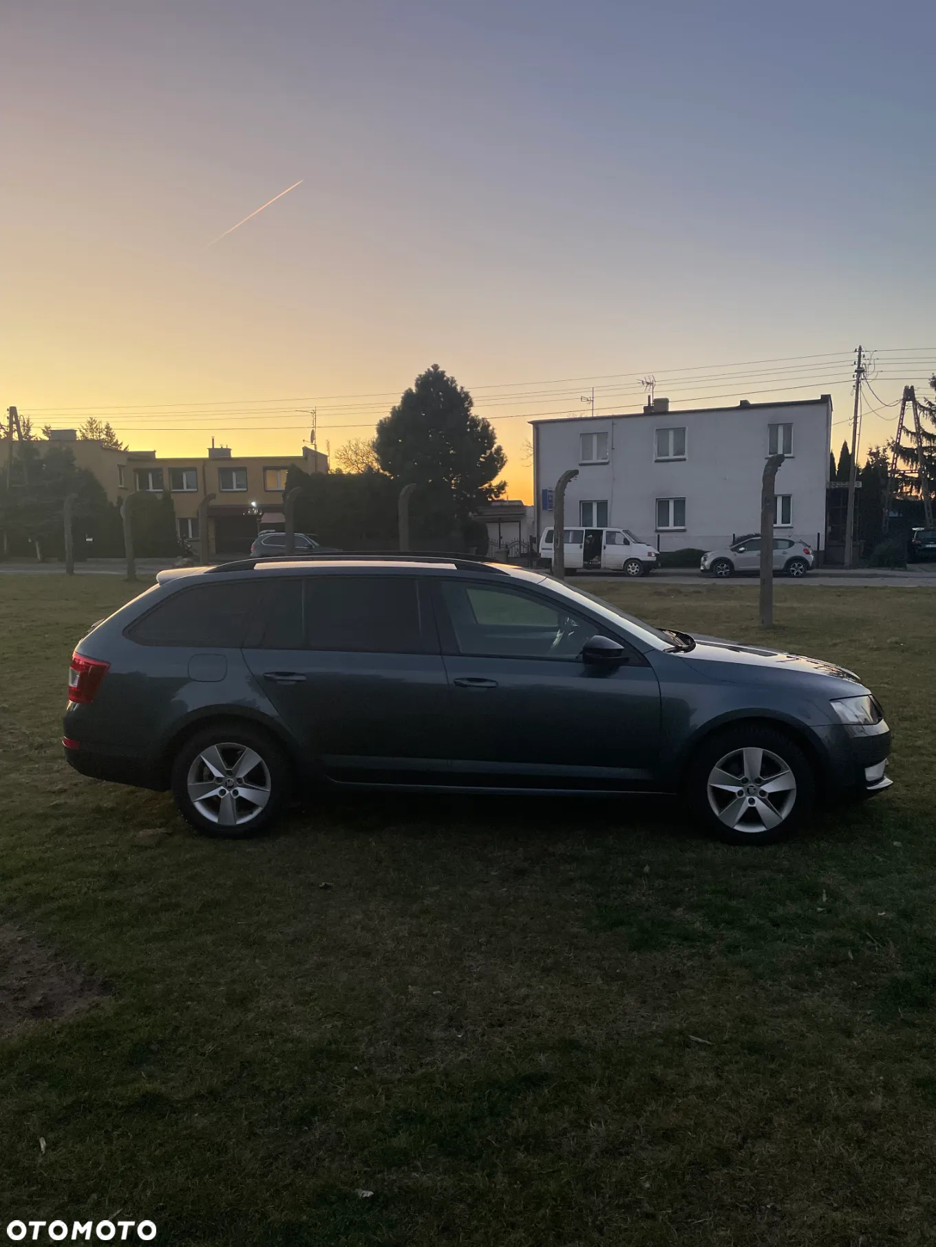 Skoda Octavia 2.0 TDI Ambition - 7