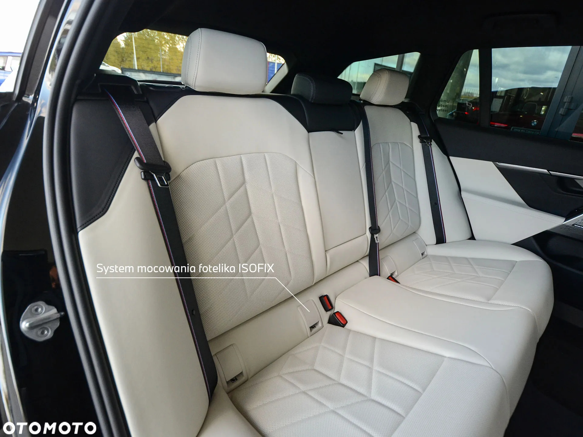 BMW Seria 5 - 28