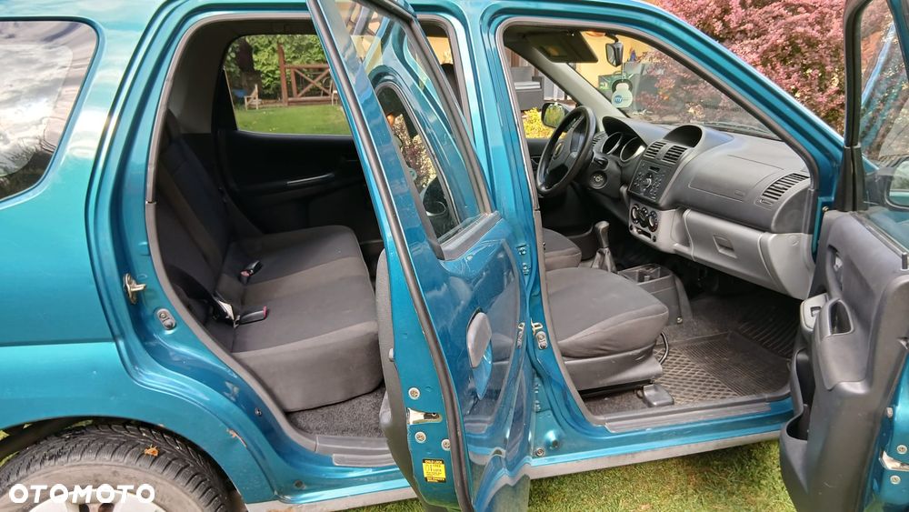Suzuki Ignis - 11