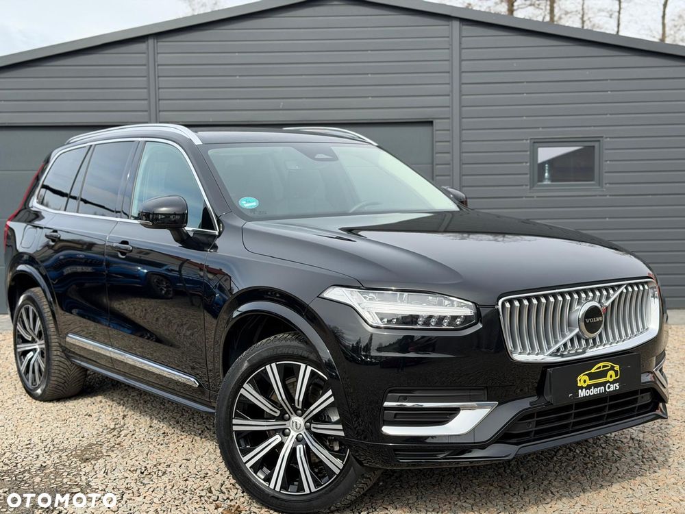 Volvo XC 90 B5 B AWD Plus Bright - 2