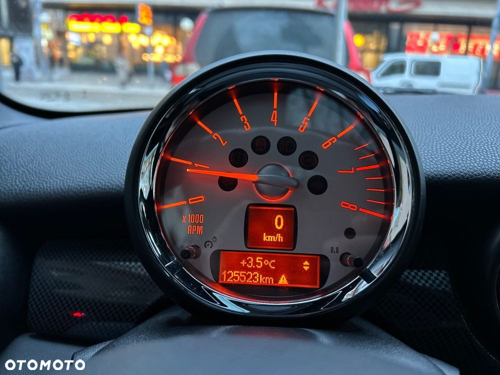 MINI Cooper - 10