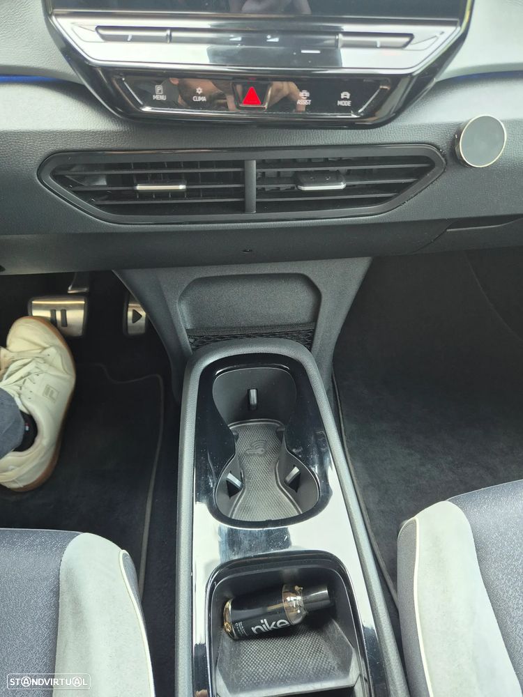 VW ID.3 Performance Upgrade Pro 1st Max - 24