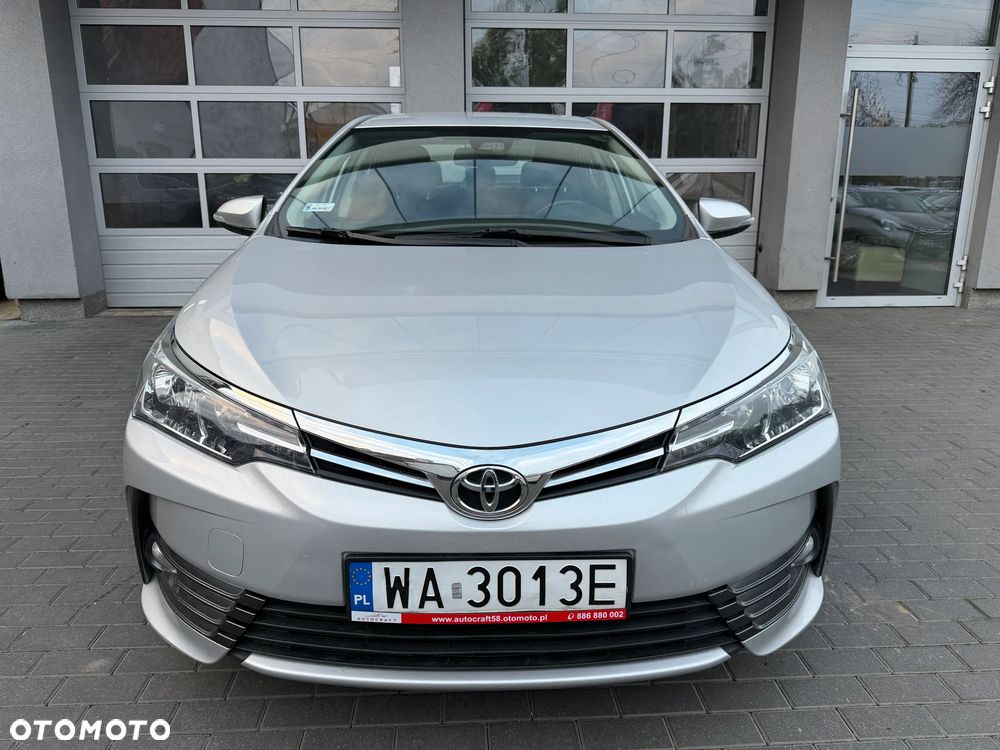 Toyota Corolla 1.6 Comfort - 2