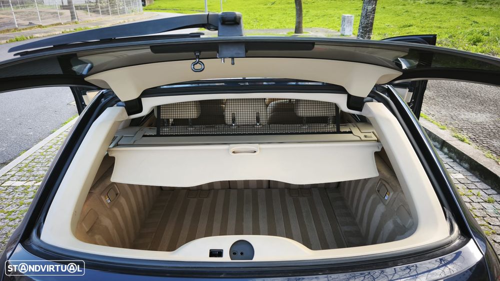 BMW 520 d Line Luxury Auto - 27