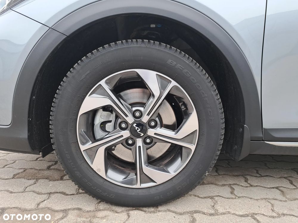 Kia XCeed 1.5 T-GDI M - 18