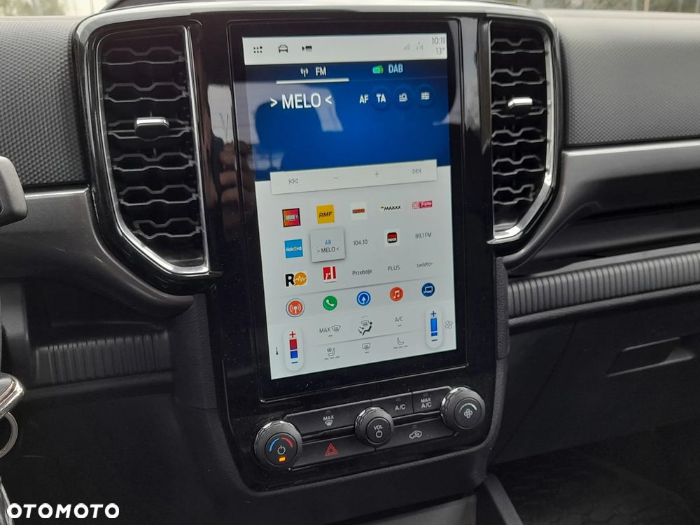 Ford Ranger 2.0 EcoBlue 4x4 DC Wildtrak - 10