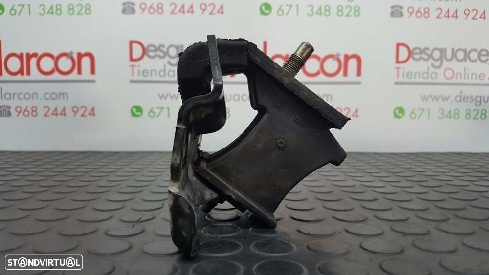 APOIO DO MOTOR NISSAN NAVARA PICK-UP (D40M) KING CAB SE 4X4 - 5