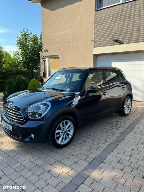 MINI Cooper D - 1