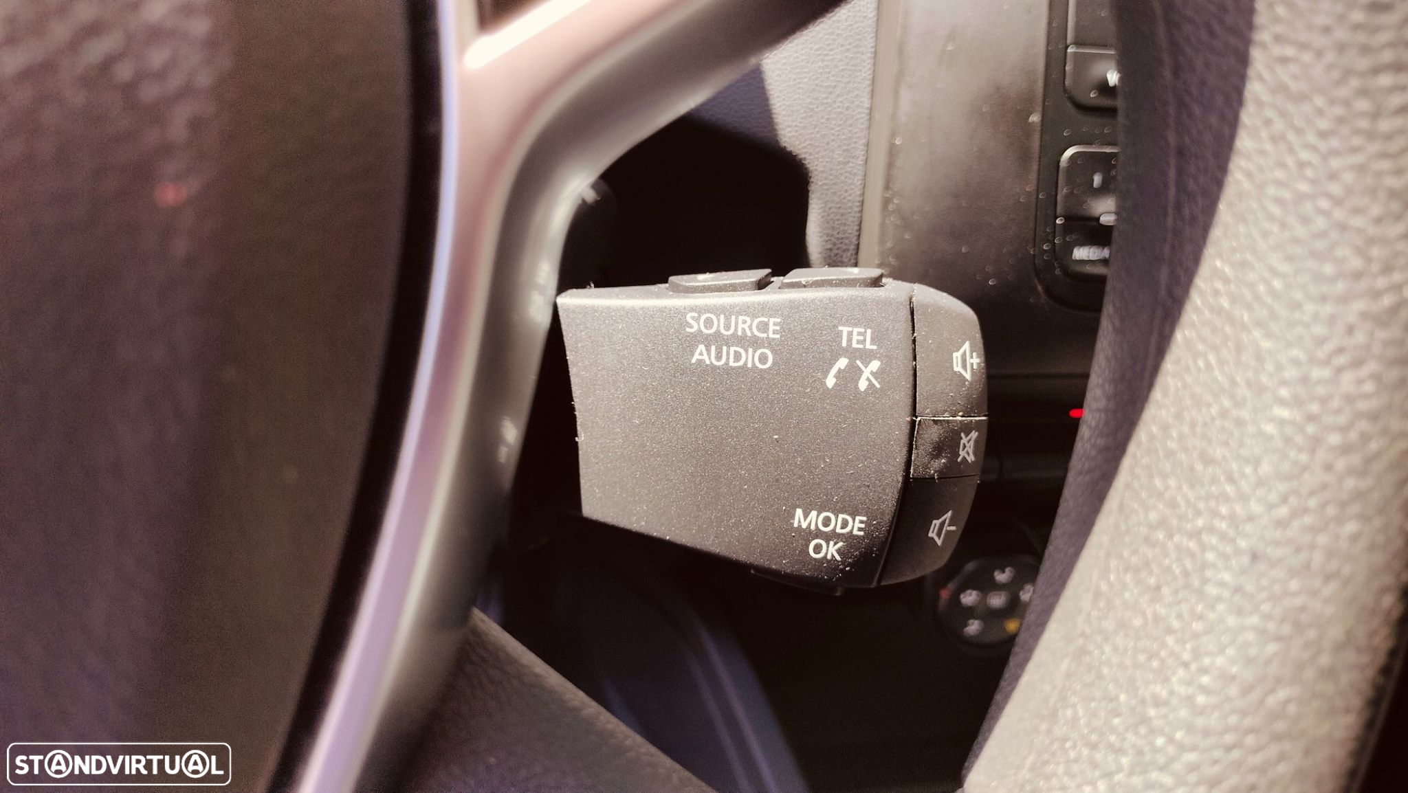 Dacia Duster 1.5 Blue dCi Comfort - 28