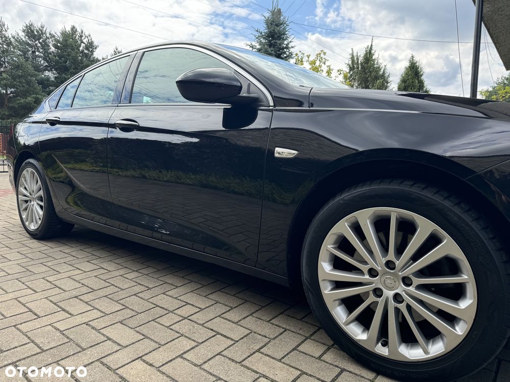 Opel Insignia 2.0 CDTI Innovation S&S - 4