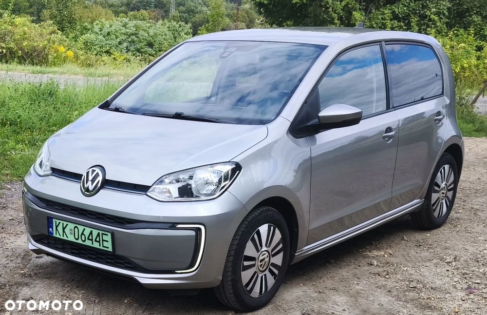 Volkswagen up! e-up - 7