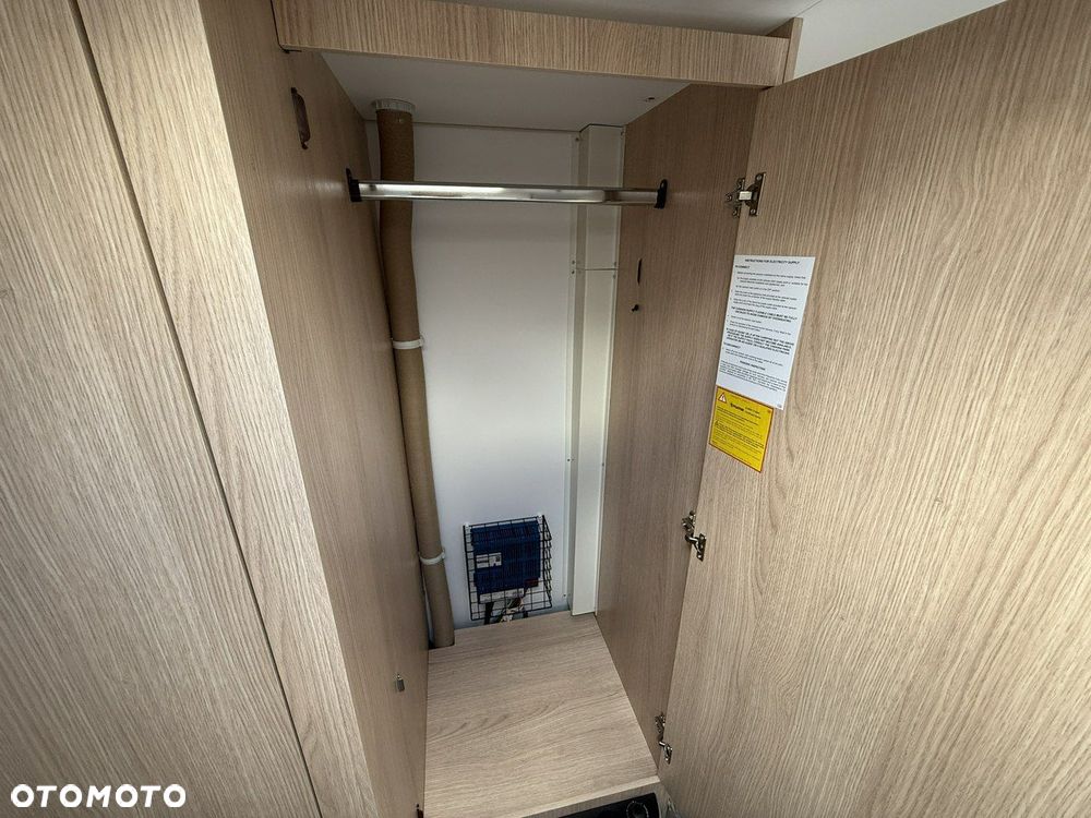 Adria Aviva 360DK Truma 4OS FV23% WCC - 23