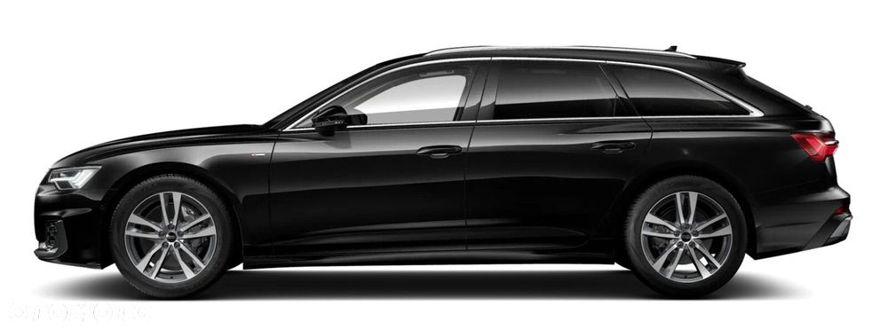 Audi A6 Avant - 2