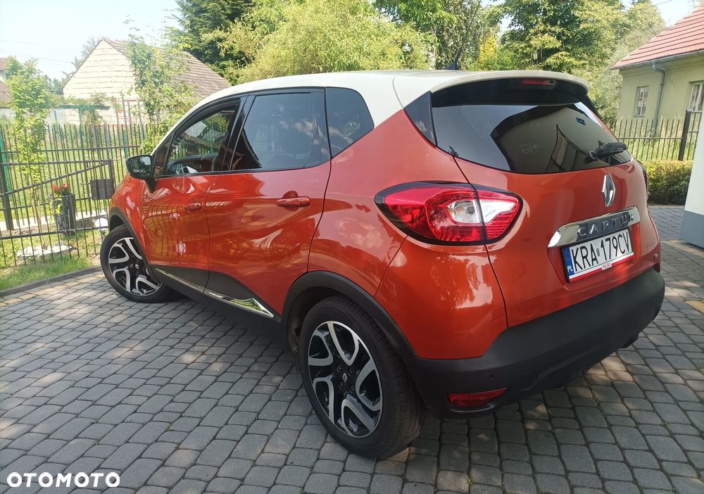 Renault Captur (ENERGY) TCe 90 LIFE - 3