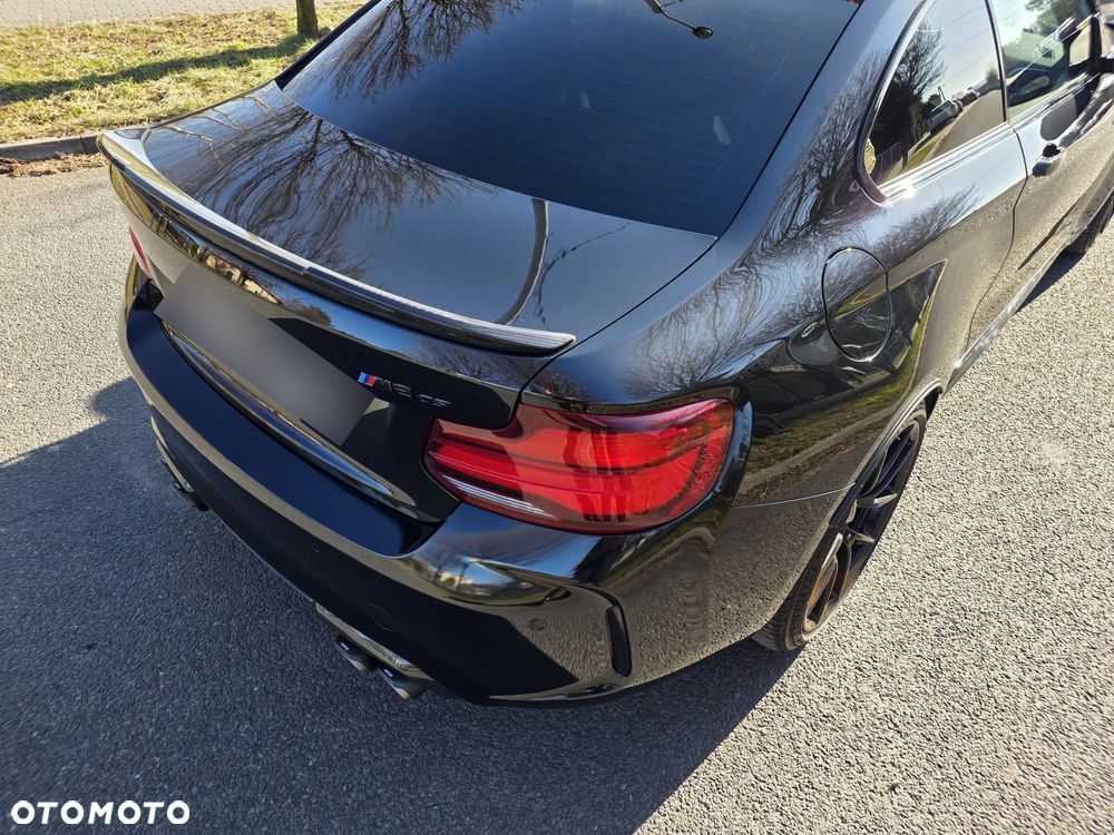 BMW M2 - 21