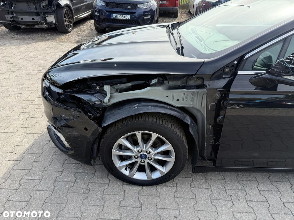 Ford Mondeo - 15