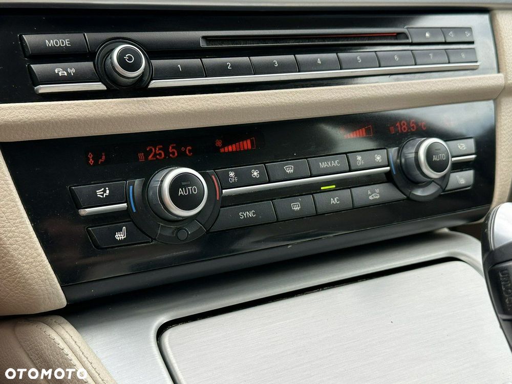 BMW Seria 5 - 31