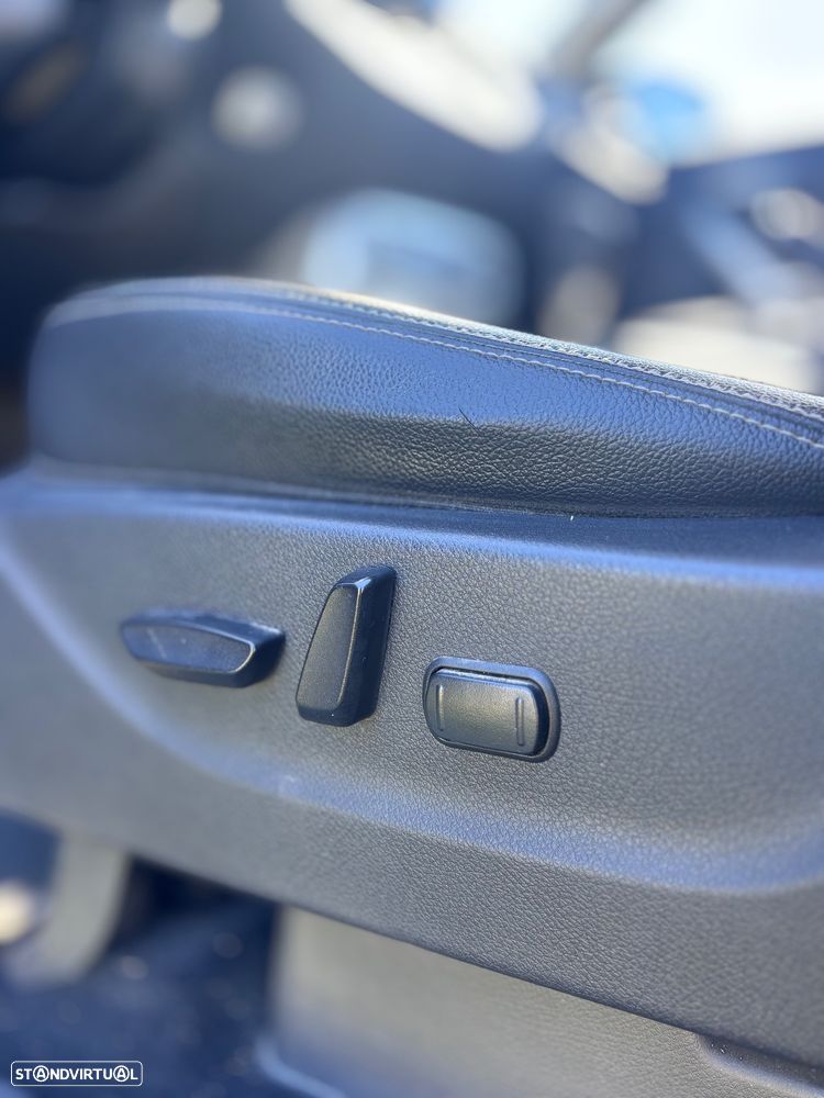 Mercedes-Benz X 250 d Power 4-Matic Aut. - 12