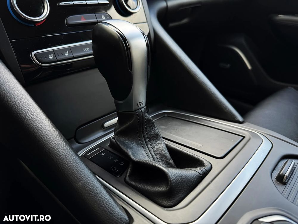 Renault Talisman Blue dCi EDC Initial Paris - 22