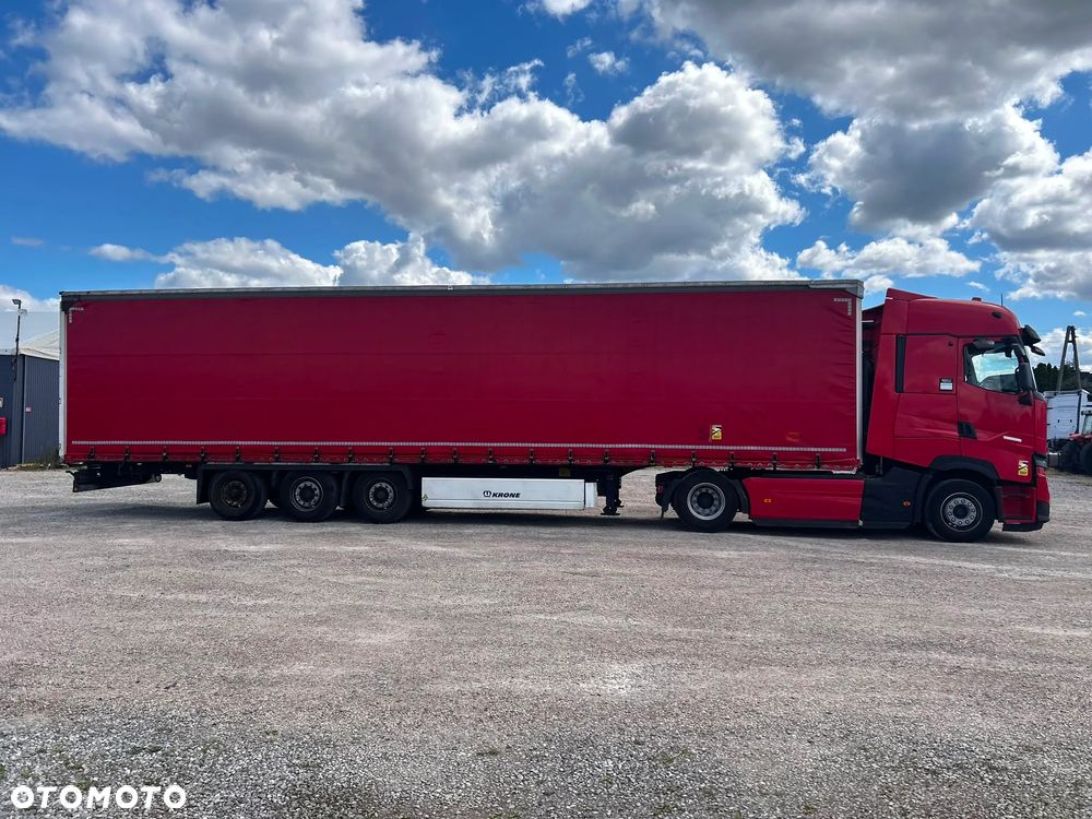Renault T520 EURO 6 - 4