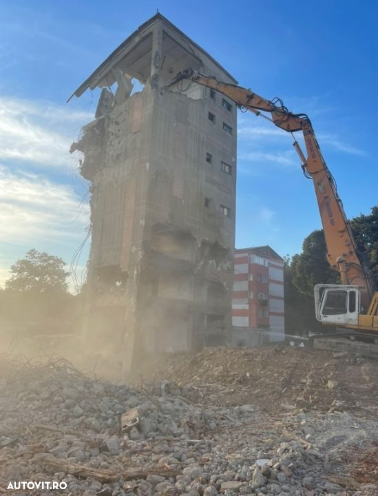 Liebherr 954 - 8
